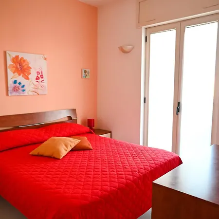 Sole E Mare Hébergement de vacances *